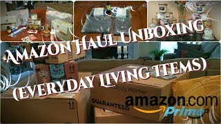 CREATIVE GLAM ? Amazon Haul Unboxing 2017