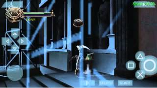 PPSSPP Dante inferno 18+ FULL SPEED