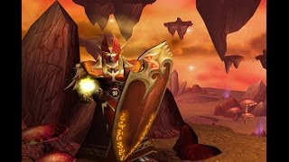 Прохождение The Frozen Throne Проклятье Мстителей глава 2