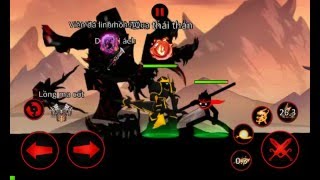 League Of Stickman hack gems, hack coin, new hero