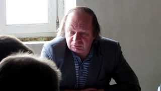 Совещание 15.08.13 часть 1