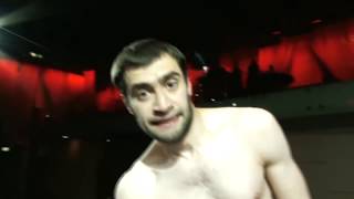 Ибрагим Цуров встретится с Григорием Федотовым на вечере бокса  "Герои ринга"