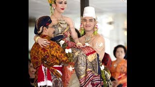 Pasca Royal Wedding Keraton Jogja