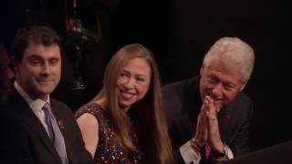 FULL VIDEO: Donald Trump vs Hillary Clinton - 3rd Presidential Debate