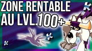10 DONJONS MEULOU: RENTABLE EN KAMAS ?