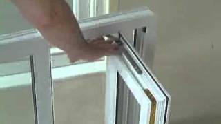 Secondary Glazing - Part 9