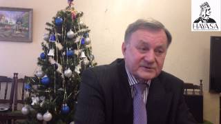 политолог Станислав Тарасов про Габалинскую РЛС