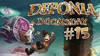 DEPONIA DOOMSDAY #15 [Livestream]