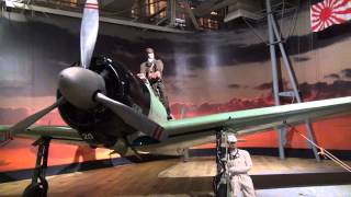 Mitsubishi A6M2 Model 21 Type 0 Japanese ZERO 零式艦上戦闘機 rei-shiki-kanjou-sentouki