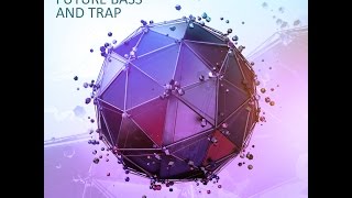 Top $helf Future Bass and Trap (128 presets for Xfer Serum)