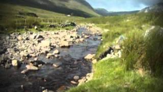 IAU WORLD TRAIL CHALLENGE 2011 - trailer