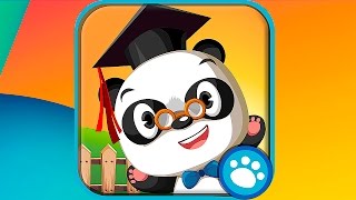 Доктор Панда Сборник лучших серий. Dr Panda