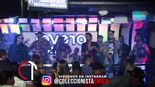 Krisspy - Popurri De Merengue Tipico Desde Lovera Bar