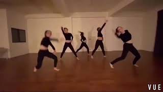 第三屆菁英盃才藝表演熱舞大賽-A12 Fantasy