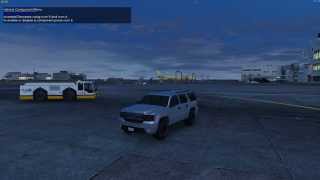 GTA 5 Short Granger