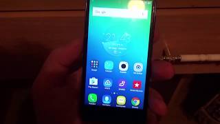 FRP unlock Lenovo Vibe S1L S1La40