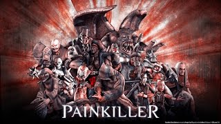 Painkiller Supernatural C5L2 3 shortcuts Seсret Area 2015-01-17 Ras Ars