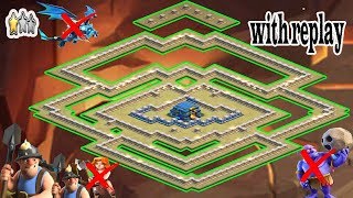 clash of clans▶️TH 12 war base 2019▶    with replays❤️apk gaming