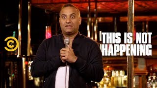 Russell Peters - Adventures in Saudi Arabia - This Is Not Happening - Uncensored