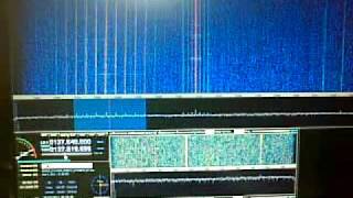FUNCUBE DONGLE NOAA-15