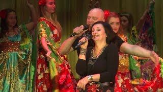 Вороной - Газманов - Гвердцители - (кавер) - (cover)