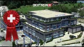 Цептер България-Биоптрон имидж филм / Zepter-Bioptron Image film