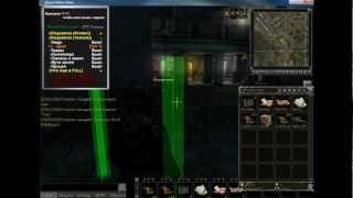 Wallhack ВХ на Stalker Online Чит