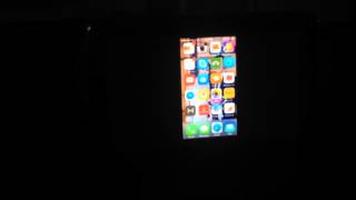 iOS Mirroring on Mazda Connect