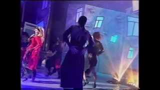 Лариса Долина - Песенка разбойников. ВЗиД 2002.