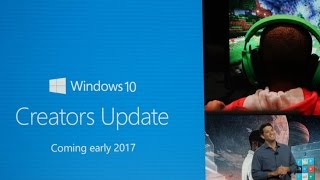 Windows 10 Creator Update 2017 1703 mimarisi iso indirme hilesi