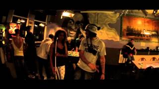 Redman - Lookin' Fly Too ft. Method Man & Ready Roc (Official Video)