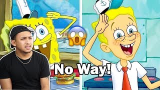 10 Kids Cartoon Characters Reimagined As PEOPLE!