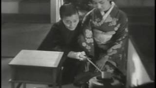 Film Setsuko Hara The New Earth 1937 02