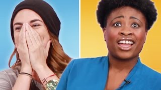 Roommates Confess Long-Held Secrets