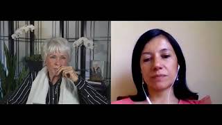 2018 04 25 La Travail de Byron Katie Broadcast