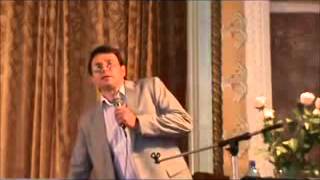 Как Верещагин Е.И. сбежал из Диэнай