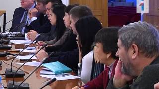 Строительство подземного перехода на ул. Пушкина в