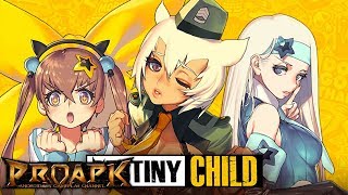 Destiny Child English Gameplay Android / iOS