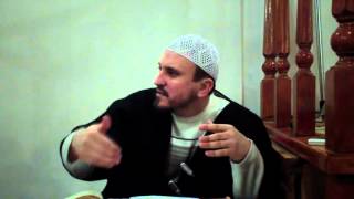 Абу Яхья-40 хадисов Имама Ан-Науауи.5-ый хадис (часть 4)