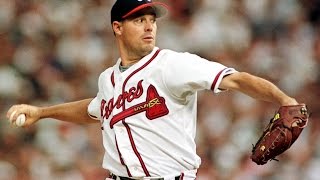 Legend Series: Greg Maddux Highlights