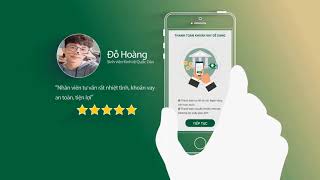 Vay vốn sinh viên trực tuyến - Chi phí ưu đãi - Không tạm giữ thẻ sinh viên