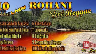 LAGU ROHANI TERBARU 2019 VERSI REGGAE