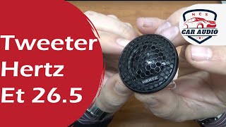 Hertz et 26.5