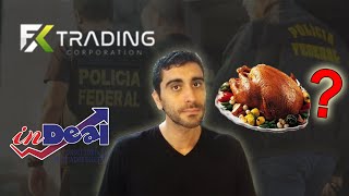 InDeal E FX Trading - O Que O Peru De Natal Tem A Ver Com PIRAMIDE FINANCEIRA? | Guilherme Lacerda