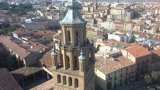 Tarazona - CATEDRAL DE SANTA MARIA DE LA HUERTA