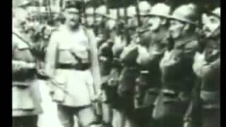 OSMANLI'NIN YIKILIŞI. GERÇEK TARİHE TANIKLIK EDİN how is ottoman empire break down