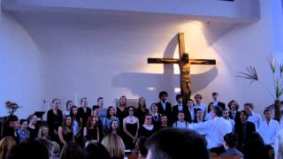 Sbor GJN - Alleluia
