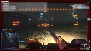 AMD driver 15.8 beta Win 10 Battlefield 4 Intel i7 4790k + Sapphire R9-290 OC Vapor X Mantle