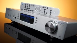 Awards 2012: Cambridge Audio Stream Magic 6