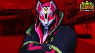 DRIFT IS BACK AND IS ON THE WRONG SIDE! * SEASON 5 *Fortnite Short